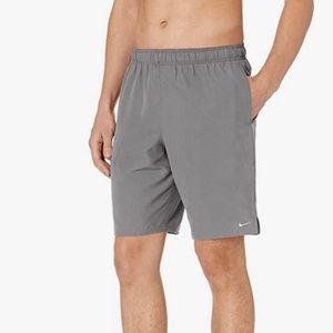 Nwt Mens Nike Volley Swim Trunks NESSA558-018